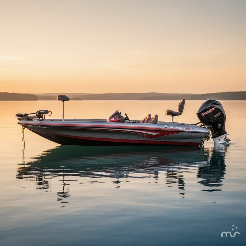 Slide: The Image of Ranger Z521L 2019 - 4
