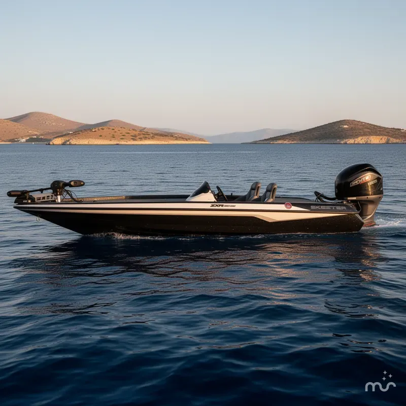 The Image of Skeeter ZXR20 SE 2026 - 0
