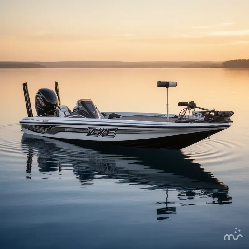 The Image of Skeeter ZXE21 2026 - 0