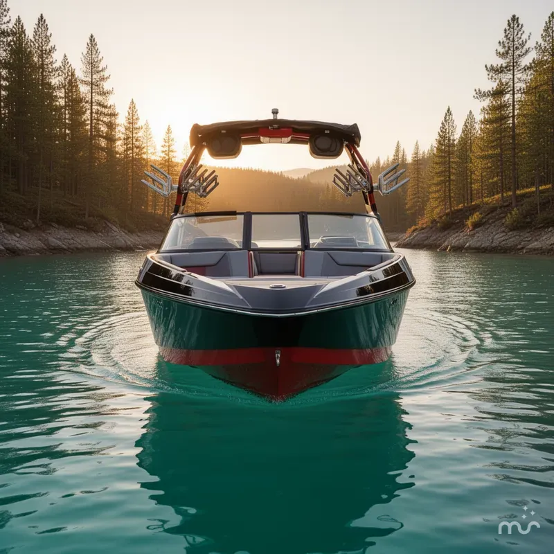 Slide: The Image of Supra SA 450 2026 - 1
