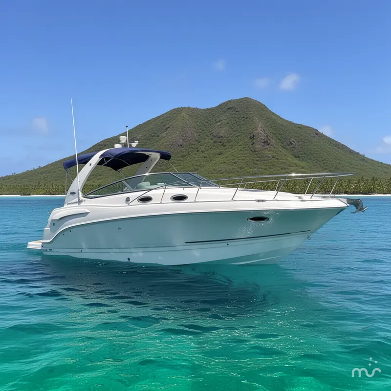 The Image of Chaparral 290 Signature 2016 - 0