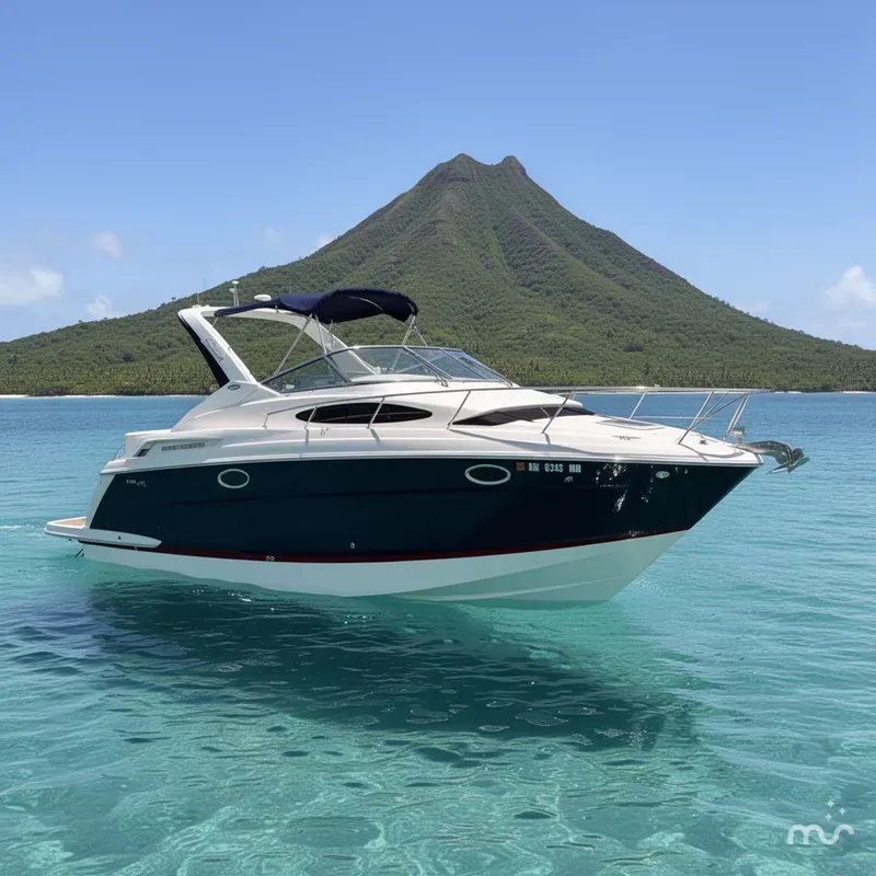 The Image of Regal 30 Express 2017 - 0