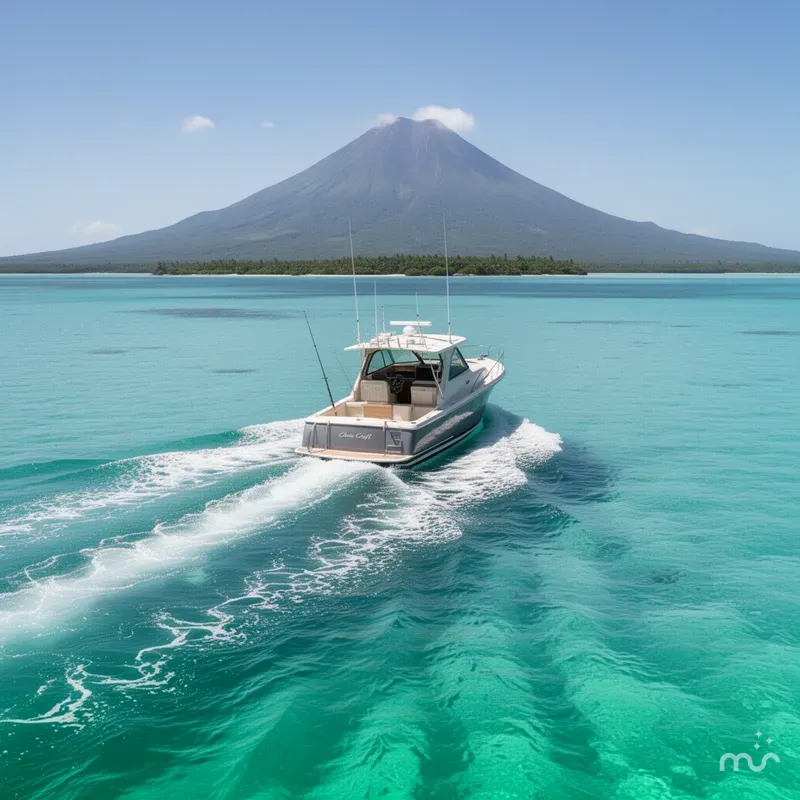 The Image of Chris-Craft Catalina 30 2025 - 0