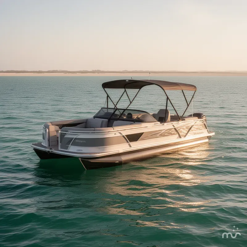 Slide: The Image of Veranda VR225VL 2026 - 1