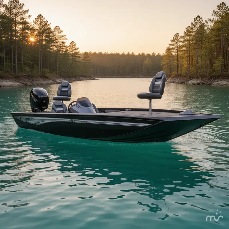 The Image of Ranger RT198P 2026 - 0