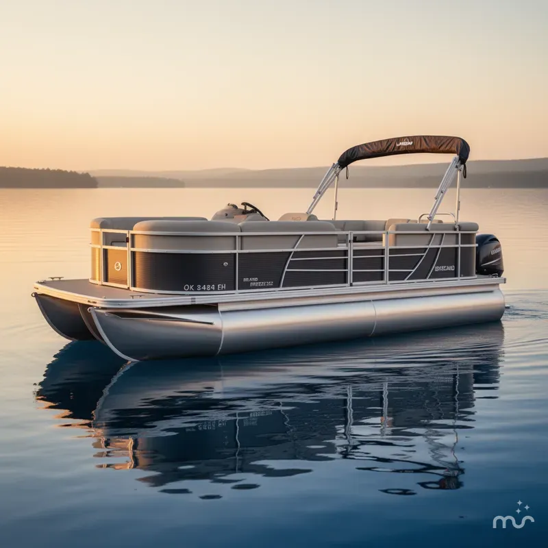 Slide: The Image of Landau Island Breeze 252 2022 - 1