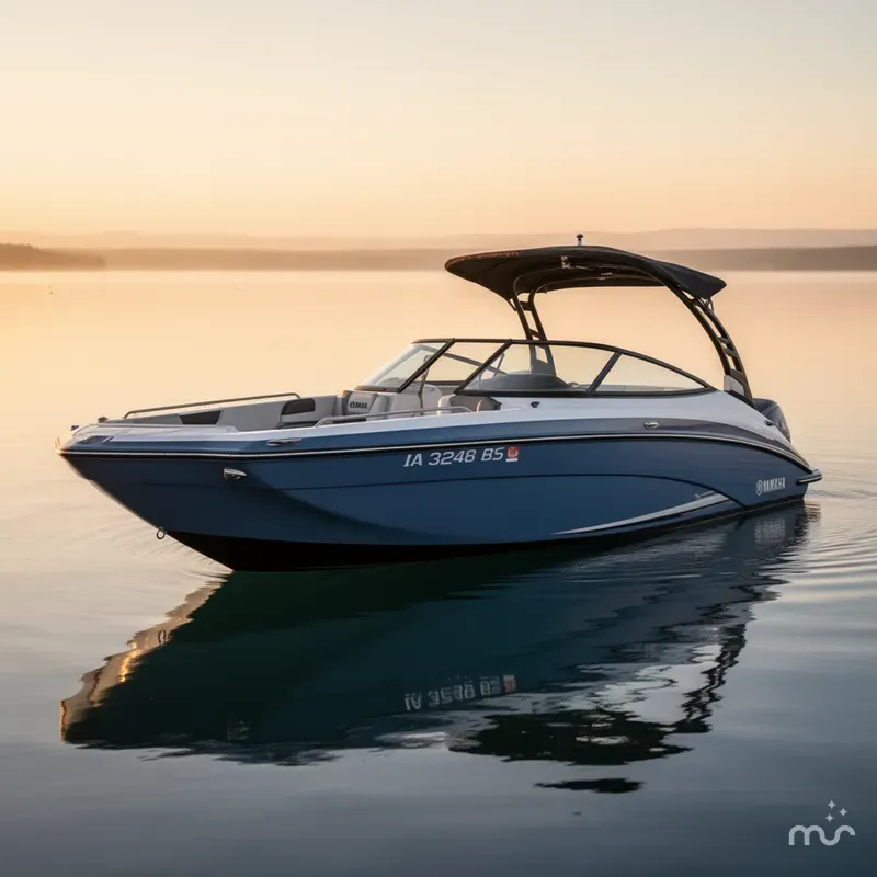 Slide: The Image of Yamaha 242 Limited S E-Series 2018 - 1