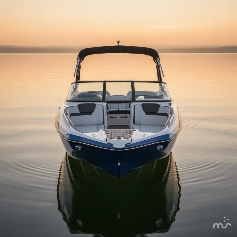 Slide: The Image of Yamaha 242 Limited S E-Series 2018 - 1