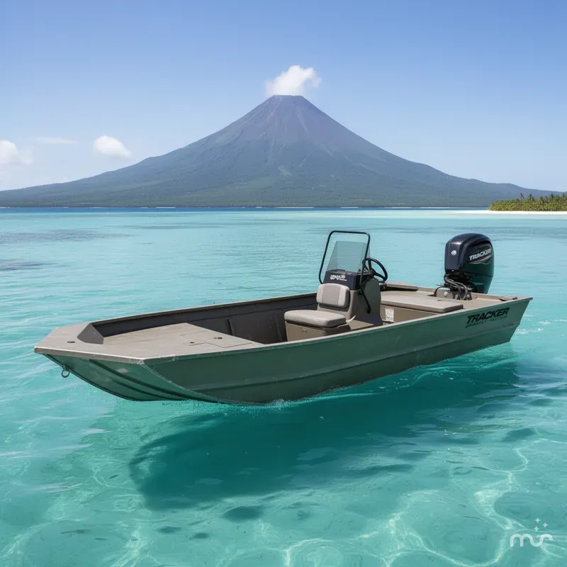 Slide: The Image of Tracker Grizzly 1860 CC 2026 - 2