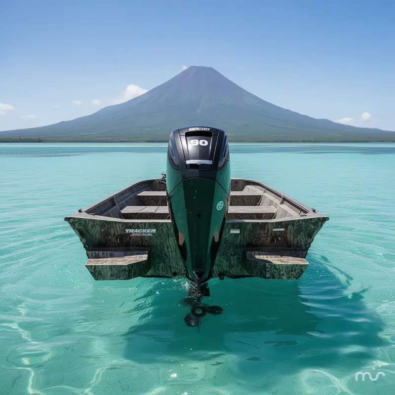 Slide: The Image of Tracker Grizzly 1860 CC 2026 - 3