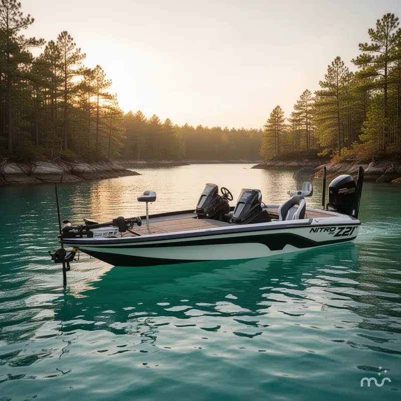 The Image of Nitro Z21 XL Pro 2026 - 0