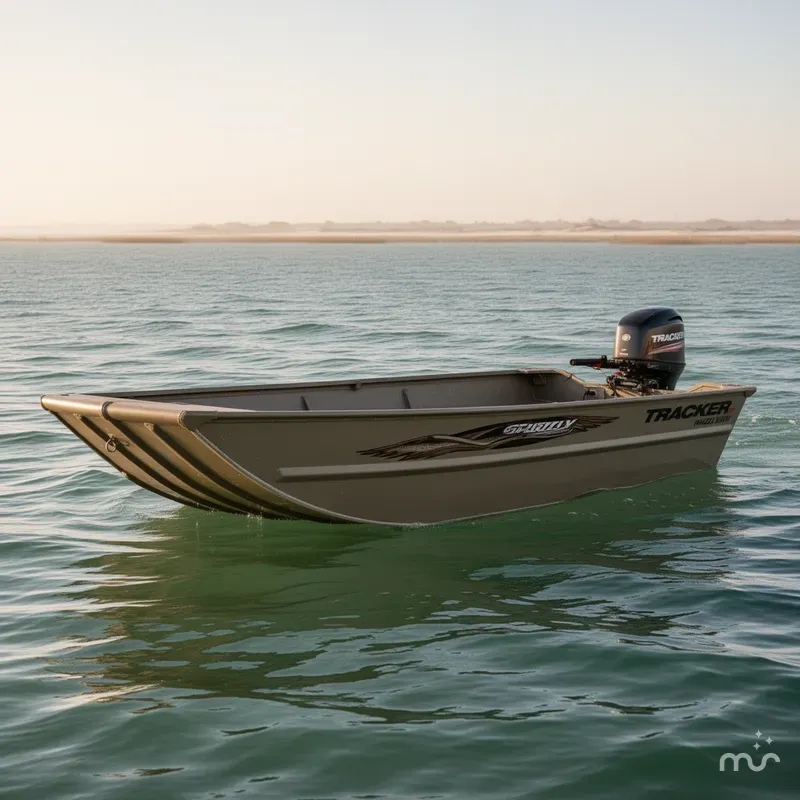 Slide: The Image of Tracker Grizzly 1650 T Prairie Wings Edition 2026 - 0