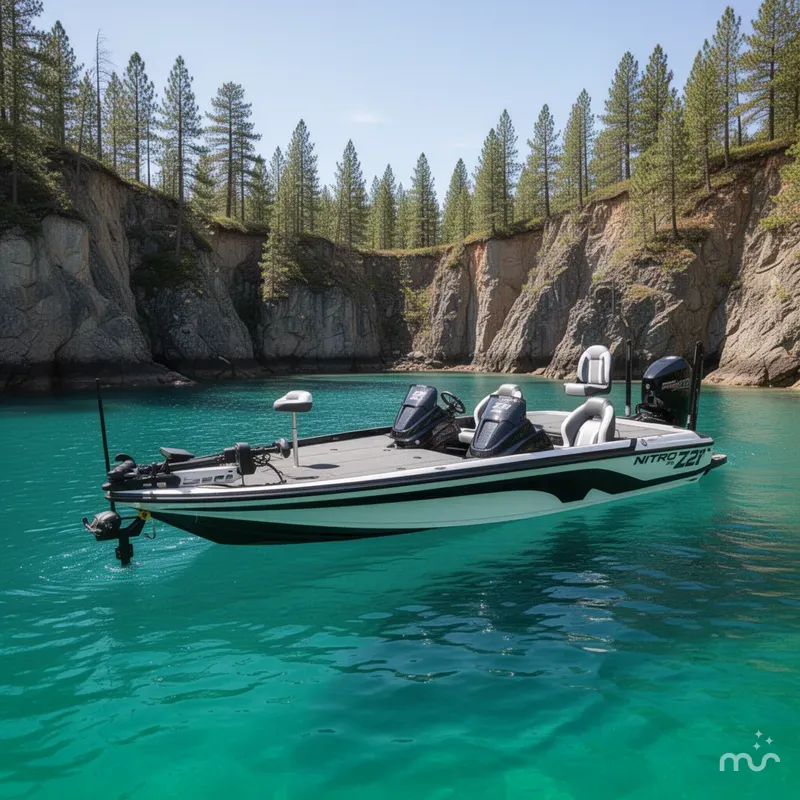 The Image of Nitro Z21 XL Pro 2026 - 0
