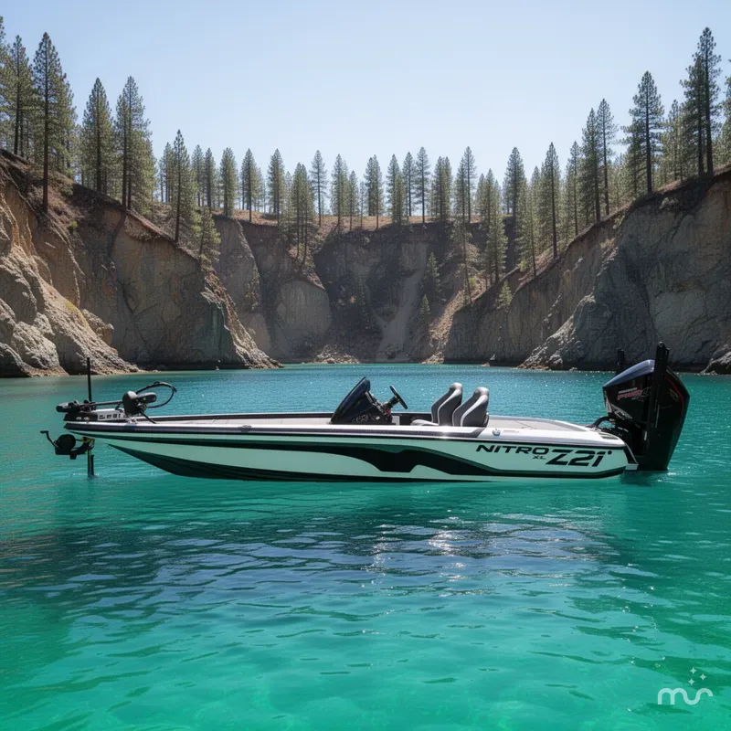 Slide: The Image of Nitro Z21 XL Pro 2026 - 2