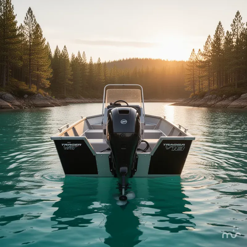 Slide: The Image of Tracker Targa V-18 WT 2026 - 3