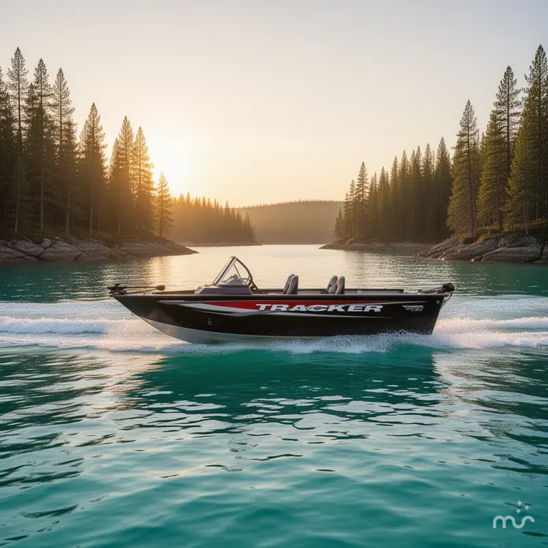 Slide: The Image of Tracker Targa V-18 WT 2026 - 4