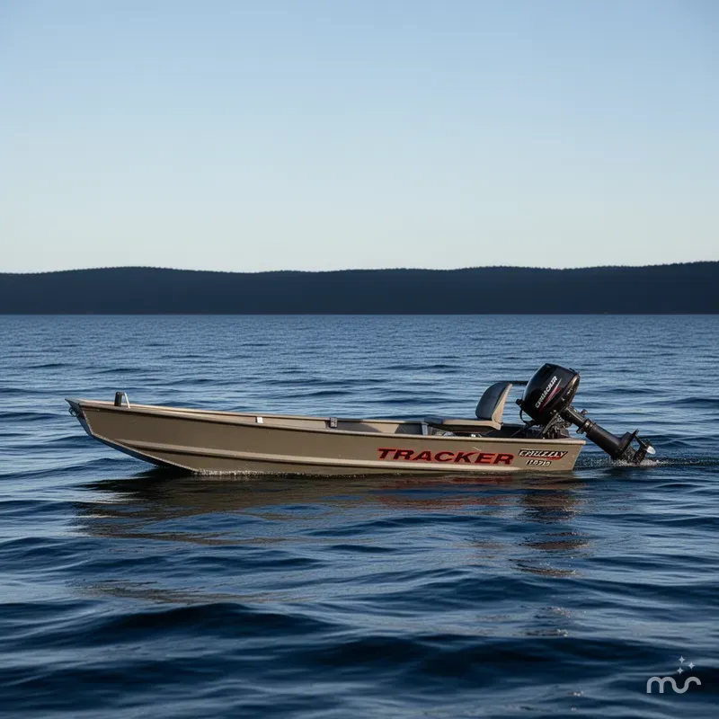 The Image of Tracker Grizzly 12 Jon 2026 - 0