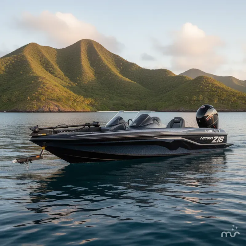 The Image of Nitro Z18 Pro 2026 - 0