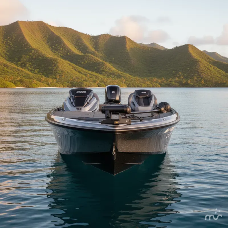 Slide: The Image of Nitro Z18 Pro 2026 - 1