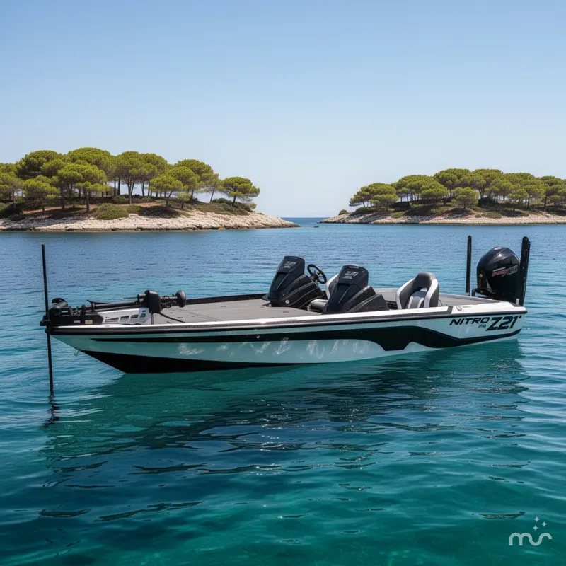 The Image of Nitro Z21 XL Pro 2026 - 0