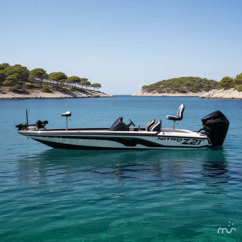 Slide: The Image of Nitro Z21 XL Pro 2026 - 2