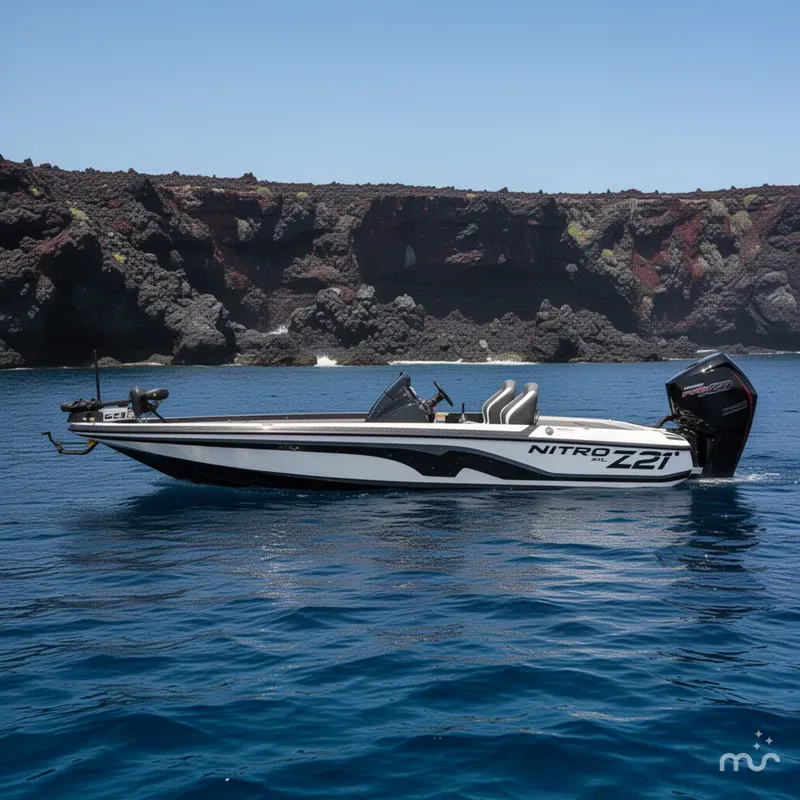 Slide: The Image of Nitro Z21 XL Pro 2026 - 2