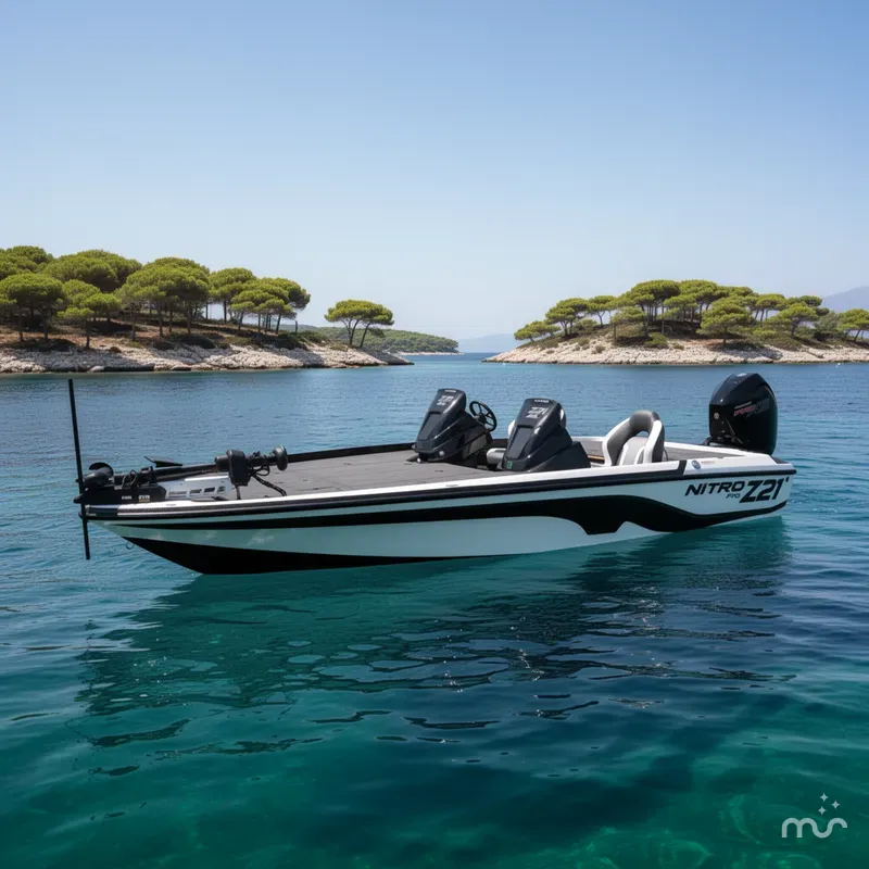 The Image of Nitro Z21 XL Pro 2026 - 0