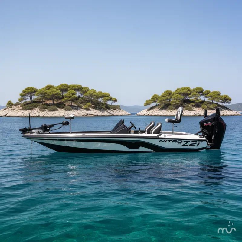 Slide: The Image of Nitro Z21 XL Pro 2026 - 2