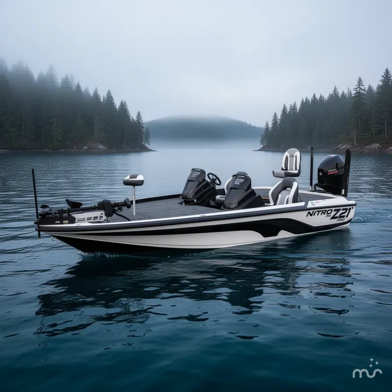 The Image of Nitro Z21 XL Pro 2026 - 0