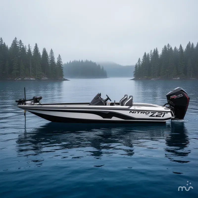 Slide: The Image of Nitro Z21 XL Pro 2026 - 2