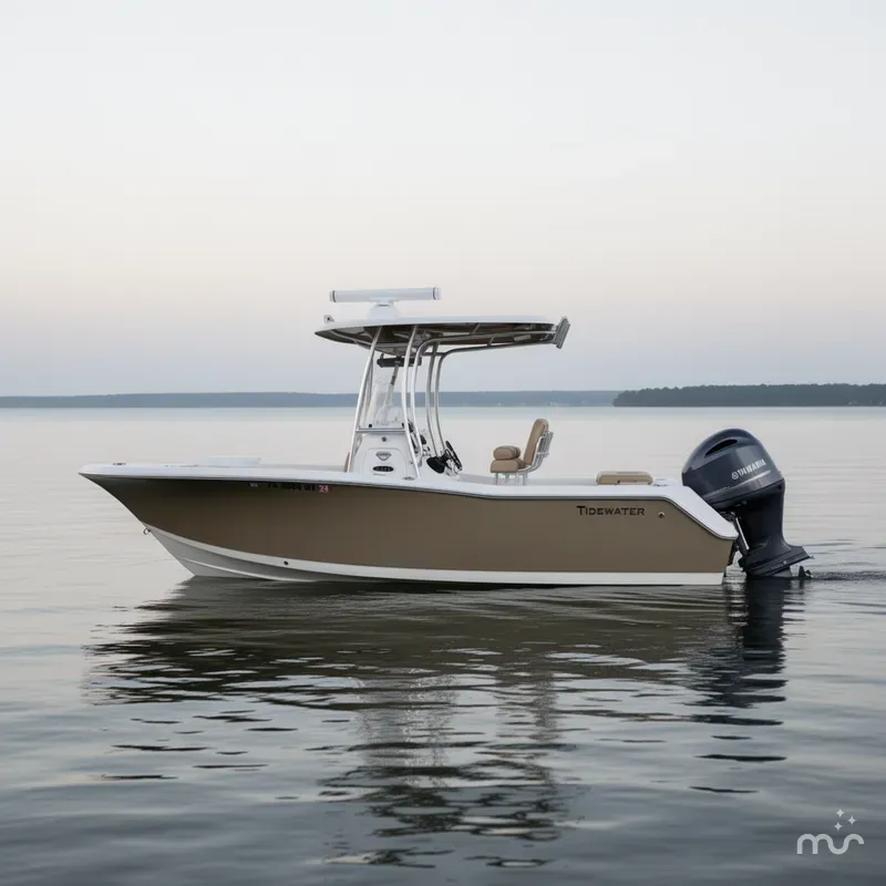Slide: The Image of Tidewater 220 LXF 2015 - 0