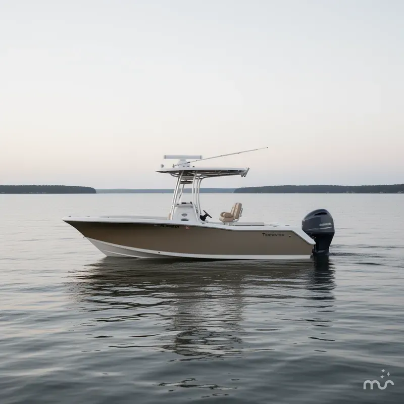 Slide: The Image of Tidewater 220 LXF 2015 - 2