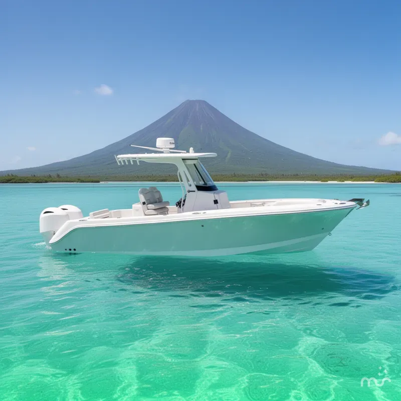 The Image of Edgewater 262CC 2023 - 0