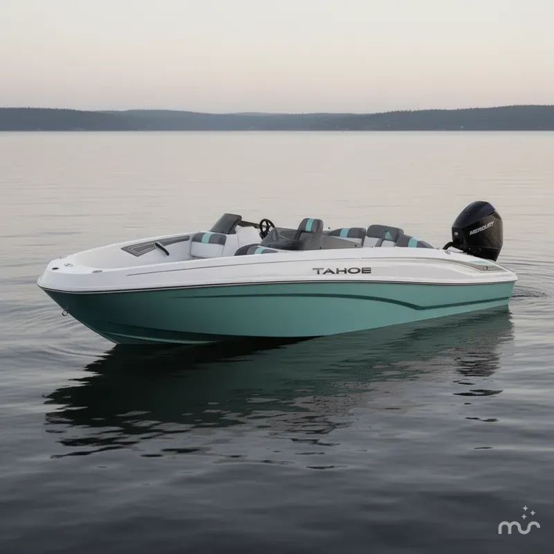 Slide: The Image of Tahoe T21 2026 - 0