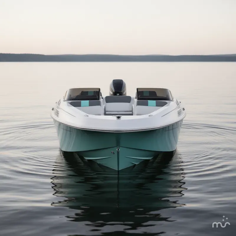 Slide: The Image of Tahoe T21 2026 - 1
