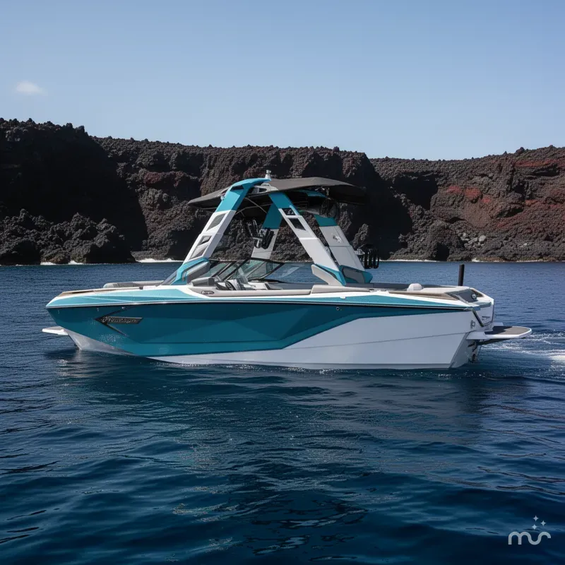 The Image of Nautique Super Air Nautique G23 Paragon 2021 - 0