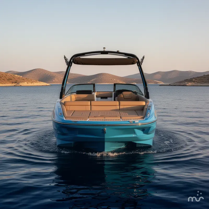 Slide: The Image of Centurion Nv233 2025 - 3