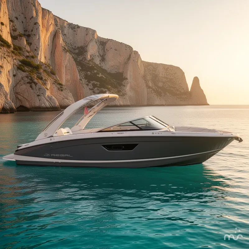 The Image of Regal LS6 2021 - 0