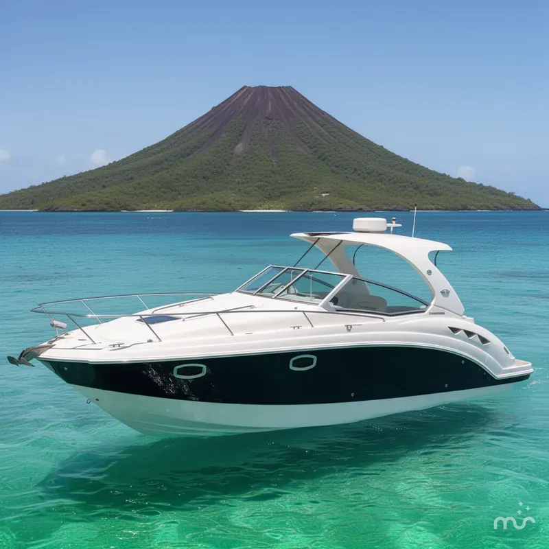Slide: The Image of Chaparral Signature 310 2010 - 2