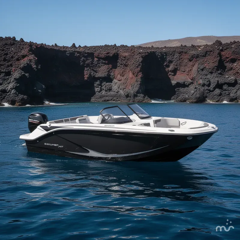 The Image of Bayliner Element M19 2026 - 0