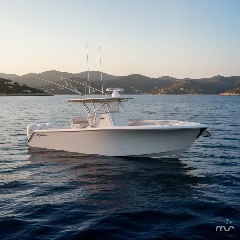 The Image of Sea Hunter 33 Tournament 2018 - 0