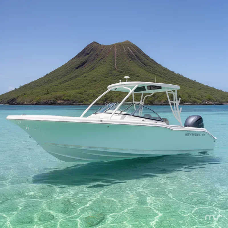 The Image of Key West 239 DFS 2026 - 0