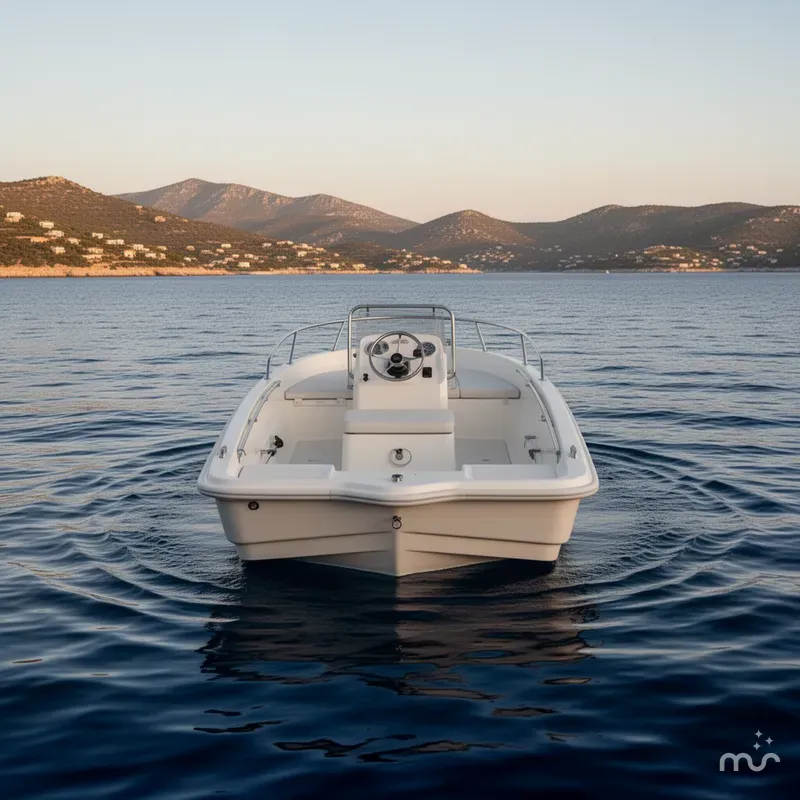 Slide: The Image of Boston Whaler 130 Super Sport 2018 - 3