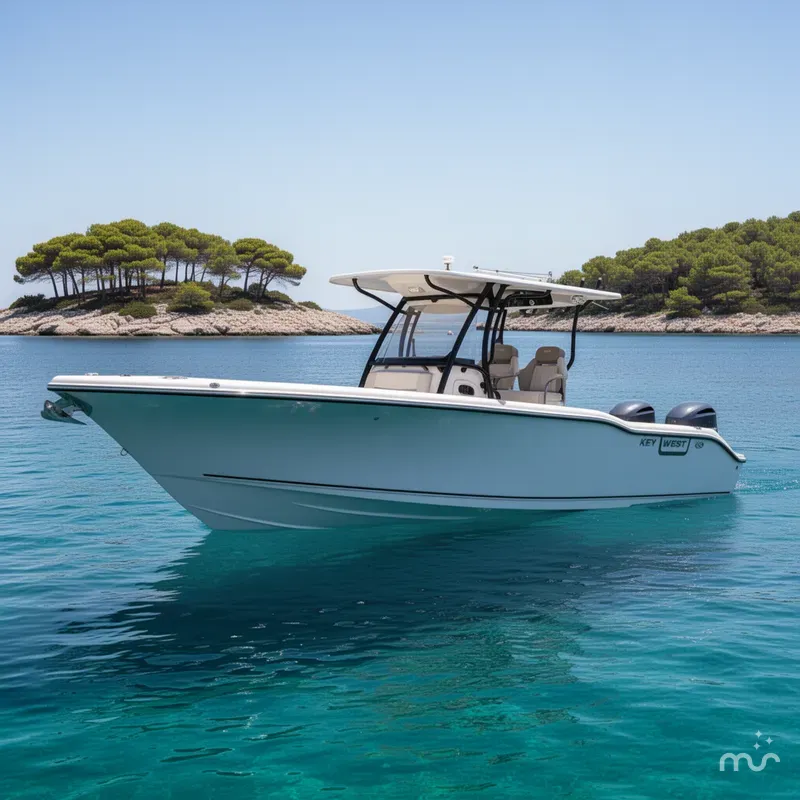 The Image of Key West 263 FS 2026 - 0