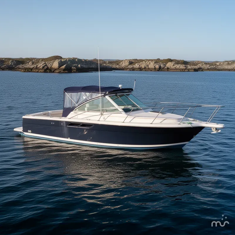 The Image of Tiara 2900 Coronet 2004 - 0