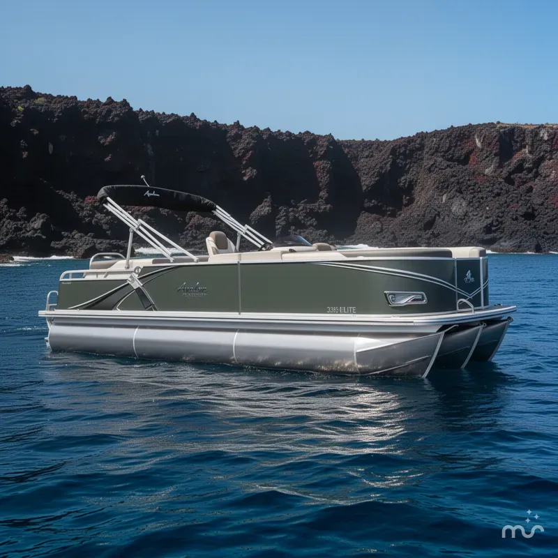 The Image of Avalon Platinum LSZ 2385 Elite 2024 - 0
