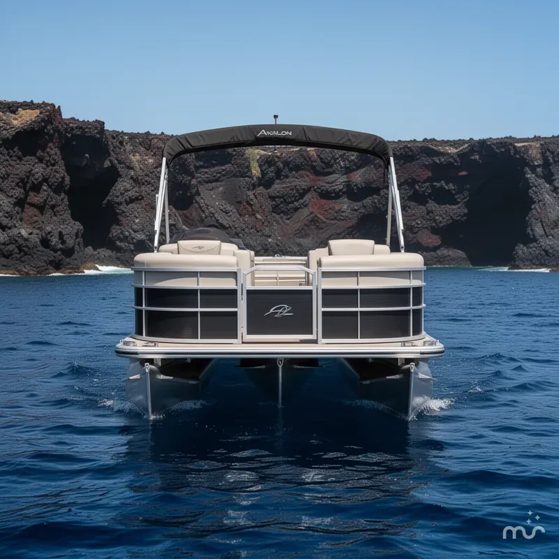 Slide: The Image of Avalon Platinum LSZ 2385 Elite 2024 - 3