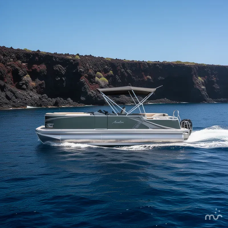 Slide: The Image of Avalon Platinum LSZ 2385 Elite 2024 - 4