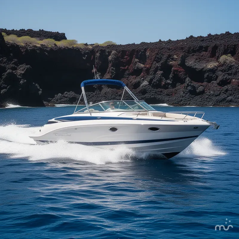 The Image of Crownline Boats 275 SS 2017 - 0
