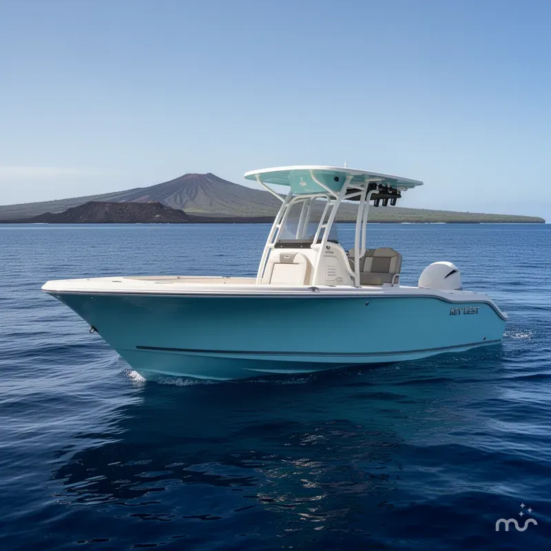 The Image of Key West 219 FS 2026 - 0